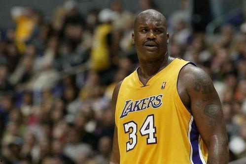 美国奥尼尔最新爆料视频,揭秘篮球界不为人知的秘密  第2张