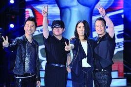 中国好声音事件最新爆料  第2张